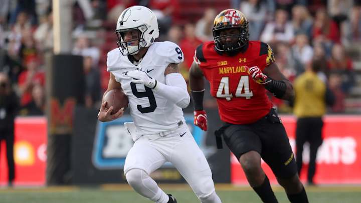How to Watch Penn State vs. Maryland: Live Stream, TV Channel, Game Time How to Watch Penn State vs. Maryland: Live Stream, TV Channel, Game Time
