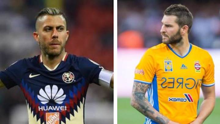 ¡AGÁRRENSE! | Jérémy Ménez agradeció el gesto que tuvo Gignac pero...¡le dejó un mensajito!