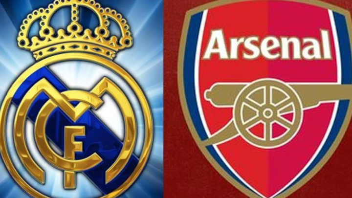 BOMBAZO | El intercambio que planean Arsenal y Real Madrid