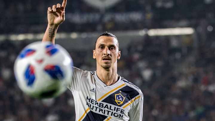 POLÉMICO: Zlatan Ibrahimovic desmintió haber tenido problemas con Pep Guardiola en el Barcelona
