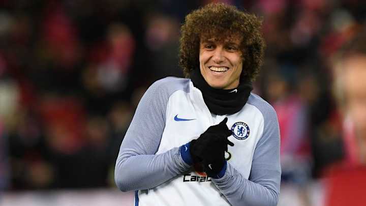 Philippe Coutinho Reportedly Informs Barcelona Over Availability of Chelsea Outcast David Luiz