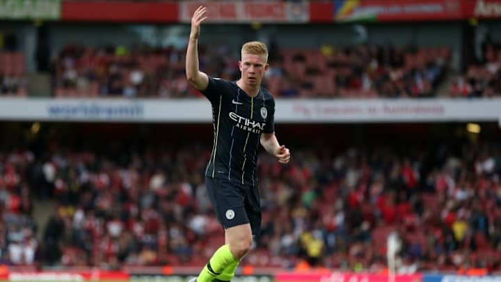 'I Decided to Go': Man City Star Kevin De Bruyne Reveals the Reason He Left Chelsea Back in 2014
