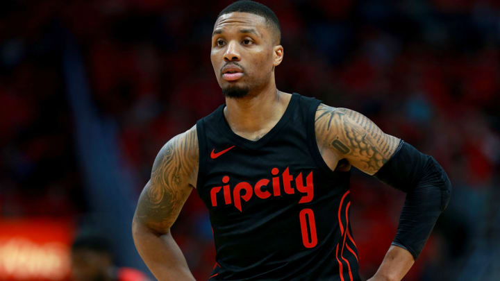 Bad News for the Blazers, The Rule for NBA Big Men, and More Playoff Lessons