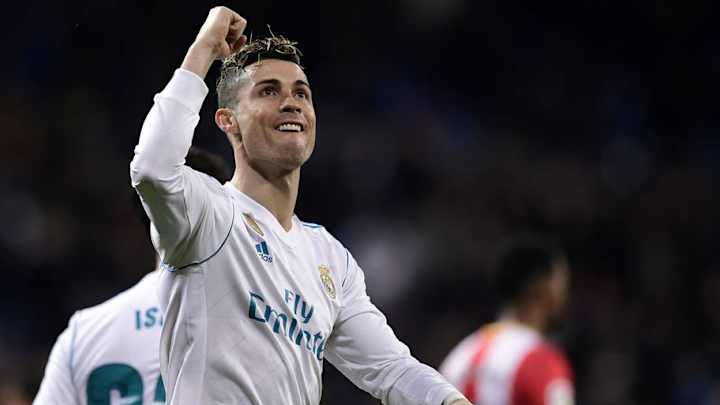 FORTUNA | La cifra que quiere cobrar Cristiano Ronaldo en su nuevo contrato FORTUNA | La cifra que quiere cobrar Cristiano Ronaldo en su nuevo contrato