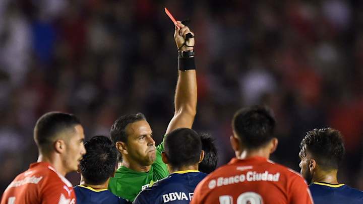 INSÓLITO | Ángel Sánchez elogió a Penel y justificó que lo bajen a la B Nacional