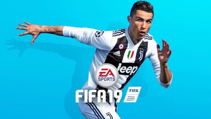 EA Sports Unveils Ratings for FIFA 19 Players Ranked 100-81