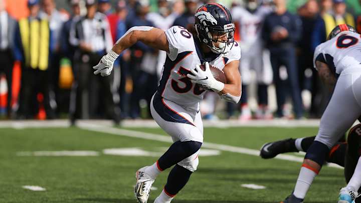 The MMQB Staff's Favorite Week 14 Bets Against the Spread