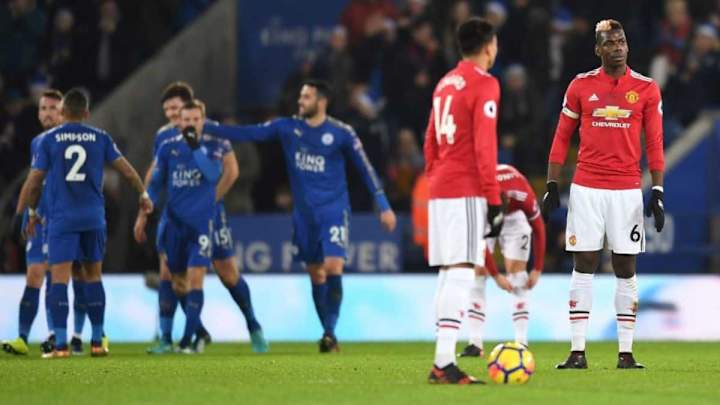 Several Key Players Could Be Set to Miss Leicester City's Season Opener Next Month