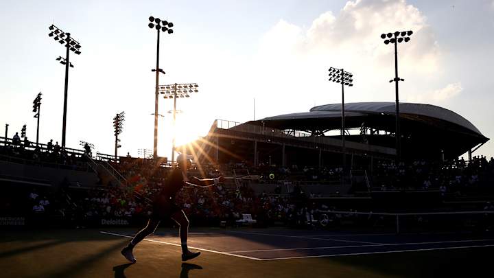 Mailbag: Calling for a Common Sense Heat Policy at the U.S. Open