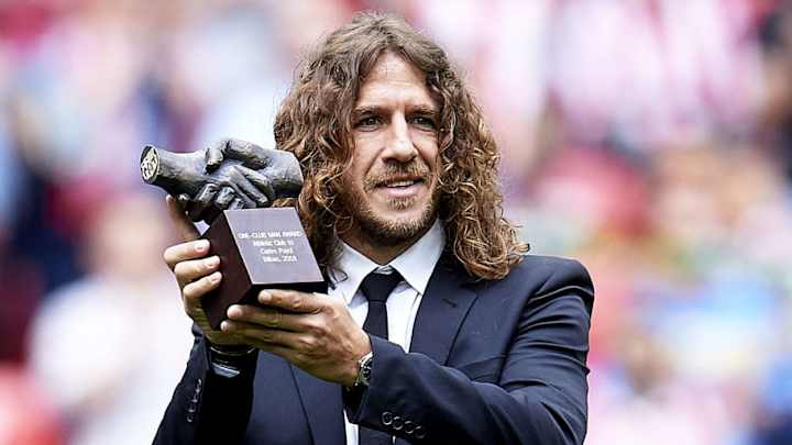 Carles Puyol Claims Barcelona Would Be 'Killed' for Only Winning Champions League Like Real Madrid