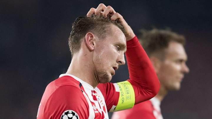 ¡A REGATEAR! | América intenta rebajar el precio de Luuk de Jong