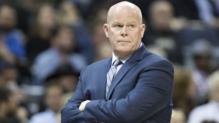 Steve Clifford Fired As Hornets Coach