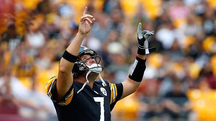 Steelers vs. Buccaneers Betting Preview: Is This the Ideal Time to Buy Low on Pittsburgh?