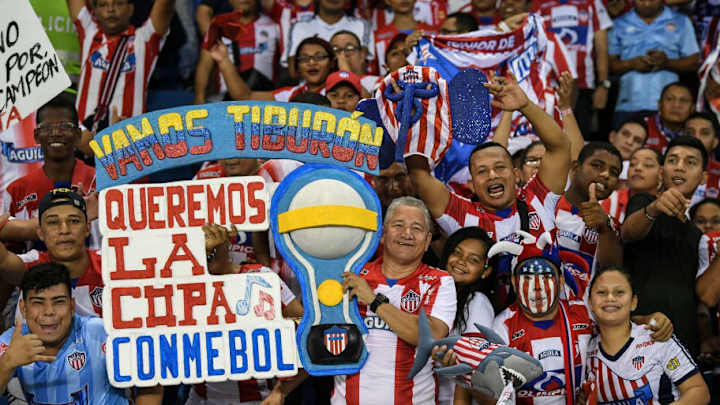 OFICIAL: Junior ya negocia por su primer refuerzo para el segundo semestre