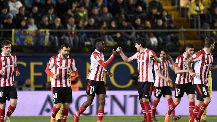 Real Sociedad - Athletic | Alineaciones confirmadas