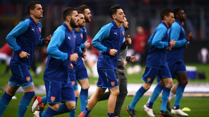 Arsenal Players 'Fed Up & Angry' With Teammate Following Series of Surprise Absences