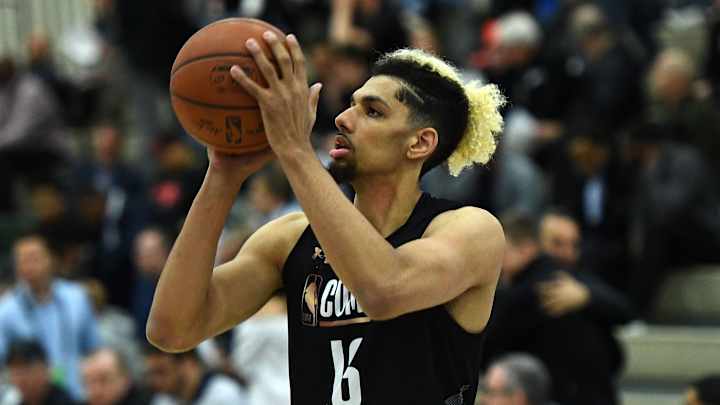 Former Louisville Commit Brian Bowen Joins Australian League's "Next Stars" Program