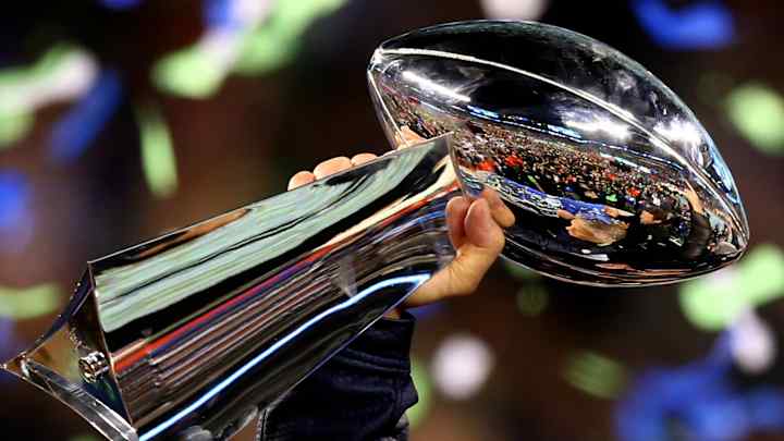 Super Bowl Odds For Each Team in the Playoffs