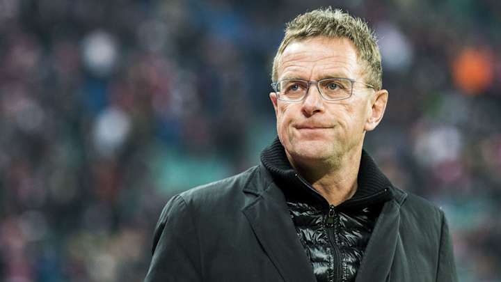 German Sporting Director Emerges As Shock Candidate to Replace Arsene Wenger