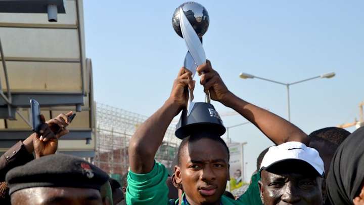 Arsenal Youngster Kelechi Nwakali Returns to Dutch Club MVV Maastricht On Loan