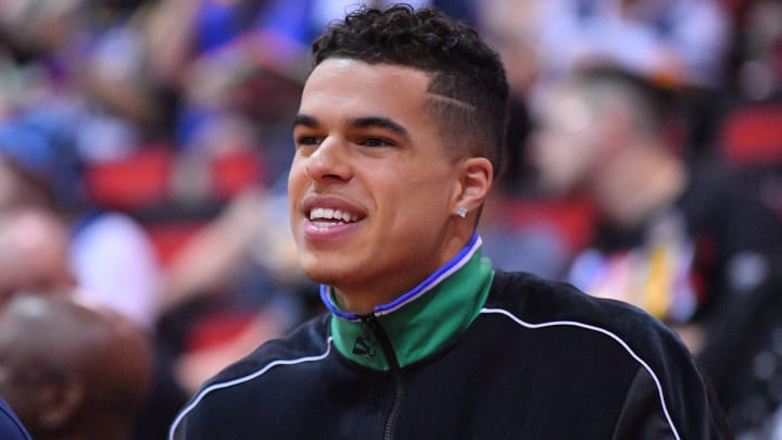 Michael Porter Jr. Had Another Surgery Last Week, Plans to Play 2018-19 Season