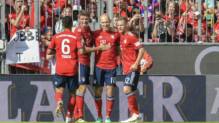 Benfica vs Bayern Preview: Classic Encounter, Key Battle, Team News, Prediction & More