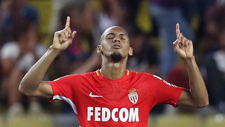 Liverpool Boss Jurgen Klopp Explains Why He's So Excited to Have Signed Fabinho From Monaco Liverpool Boss Jurgen Klopp Explains Why He's So Excited to Have Signed Fabinho From Monaco