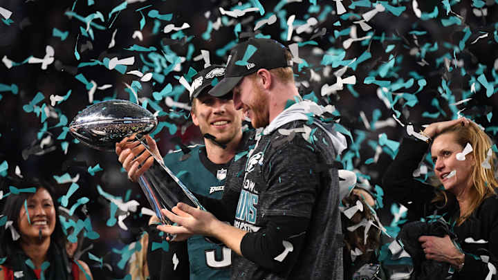 Can the Defending Super Bowl Champs Repeat? 10 Thoughts On the 2018 Philadelphia Eagles
