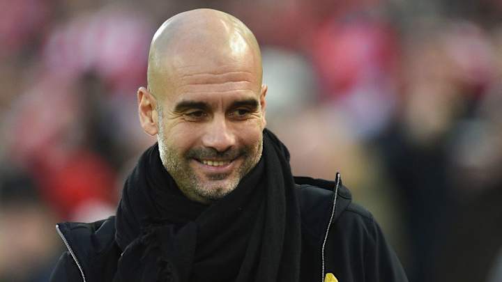 Pep-ping Some Food! Guardiola Set to Open Catalan-Inspired Restaurant in Manchester Pep-ping Some Food! Guardiola Set to Open Catalan-Inspired Restaurant in Manchester
