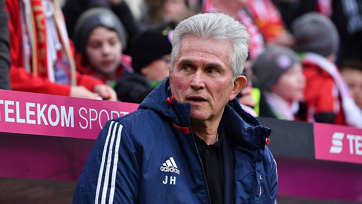 La opinión de Heynckes sobre el posible traspaso de Lewandowski la Madrid
