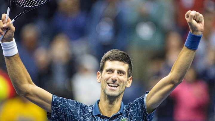 Mailbag: The Agassi-Djokovic Breakup; Are Women Unfairly Treated by Umpires? Mailbag: The Agassi-Djokovic Breakup; Are Women Unfairly Treated by Umpires?