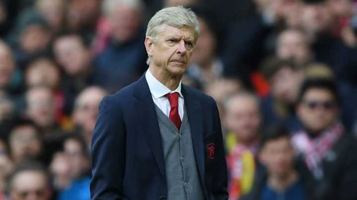 Arsenal Explores Cheaper Options to Replace Wenger as Club Scales Back on Manager Salary