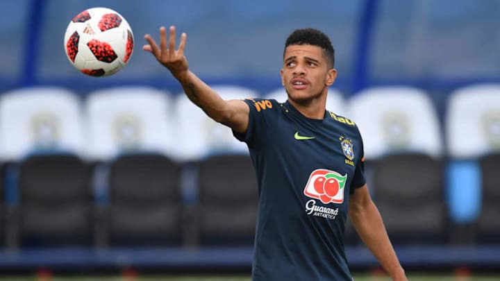 Mother of Brazilian World Cup Star Taison Targeted in Horrific Kidnapping Ordeal Mother of Brazilian World Cup Star Taison Targeted in Horrific Kidnapping Ordeal