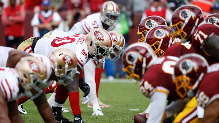 Browns and 49ers Among Six Teams That Can Be Forced To Be On 'Hard Knocks' Next Season