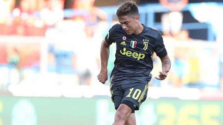 FAKE NEWS | La increíble historia del rumor sobre Paulo Dybala al Real Madrid