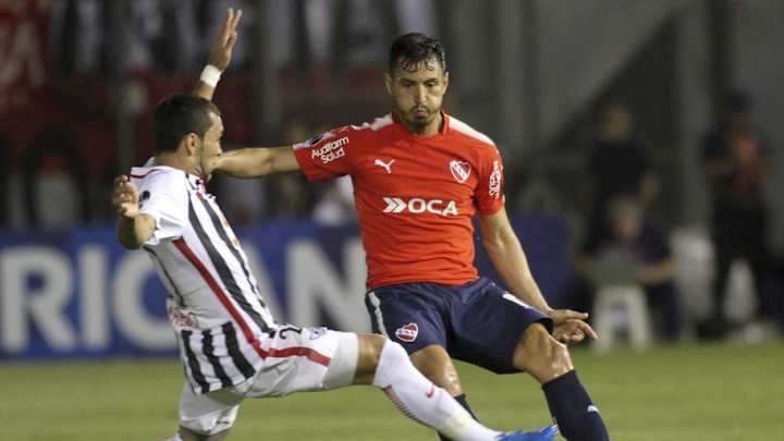 ¿PARA TANTO? | "Sánchez Miño podría ser el Jordi Alba de Messi en la Selección"