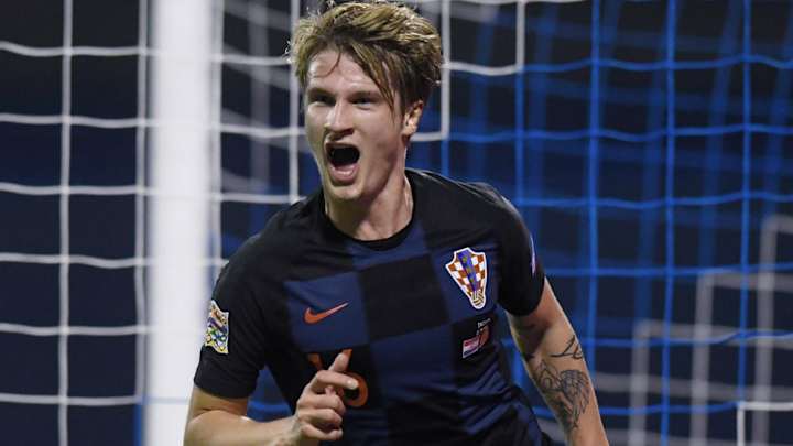 WATCH: Croatia Edges Spain in Thriller to Blow Open Nations League Group