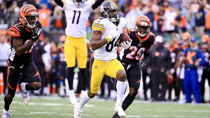 NFL Week 13 Expert Best Bets: Two Strong AFC North Plays on the Board