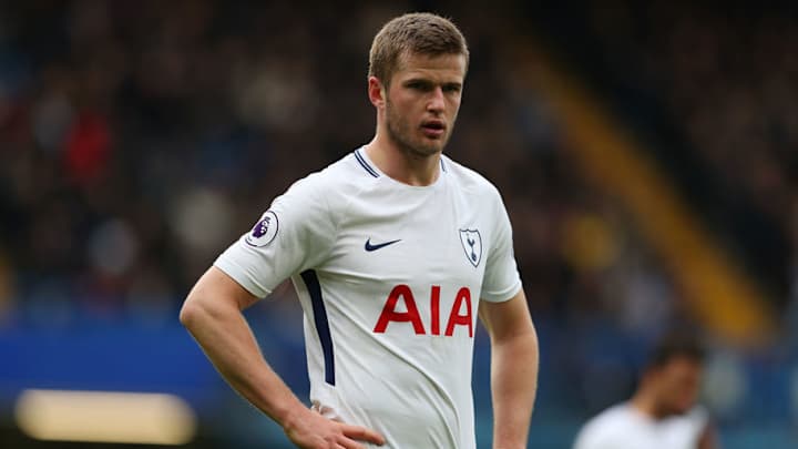 Eric Dier Calls on Spurs to 'Finish Season Strongly' After FA Cup Heartbreak