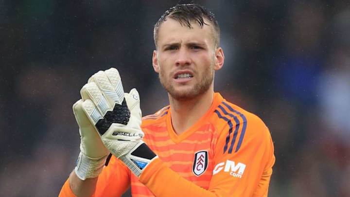 Fulham Goalkeeper Marcus Bettinelli Receives England Call Up for Spain & Switzerland Games