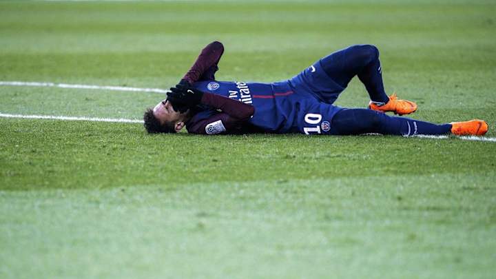 PSG Ultras Hit Out at Injured Star Neymar Branding Brazilian Ace's Absence 'Disrespectful'
