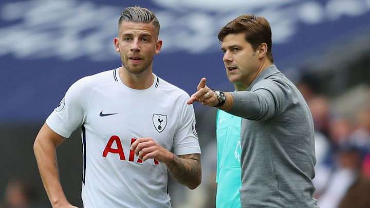 Mauricio Pochettino Offers Fitness Update on Toby Alderweireld Ahead of Crucial Tie Against Chelsea