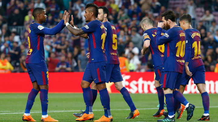 El verano más rentable del FC Barcelona en los últimos 10 años El verano más rentable del FC Barcelona en los últimos 10 años