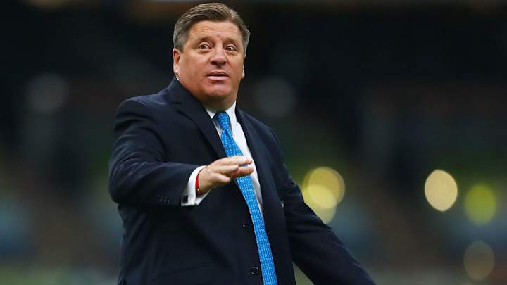 SORPRESA | Esta es la fórmula secreta que usará Miguel Herrera contra Santos