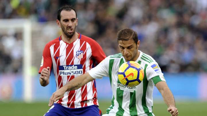 Uruguayan Star Reveals Failed Man City Bid in 2015 & Intention to Retire at Atletico Madrid