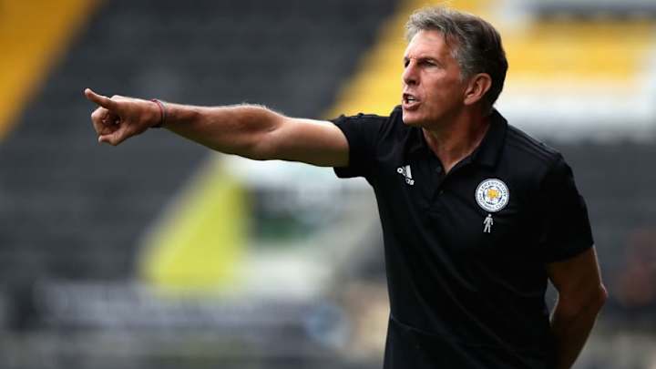 Leicester City Plan £35m Offer for Premier League Defender as Harry Maguire Contingency