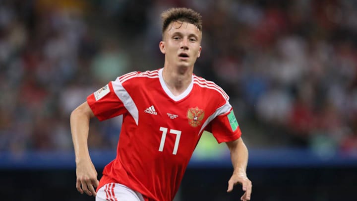 Cristiano Ronaldo's Juventus Transfer Could Ruin Arsenal & Chelsea's Plans to Sign WC Breakout Star