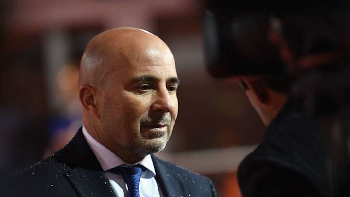 BOMBAZO | Sampaoli confirma que Icardi estaría cerca de llegar al Real Madrid BOMBAZO | Sampaoli confirma que Icardi estaría cerca de llegar al Real Madrid