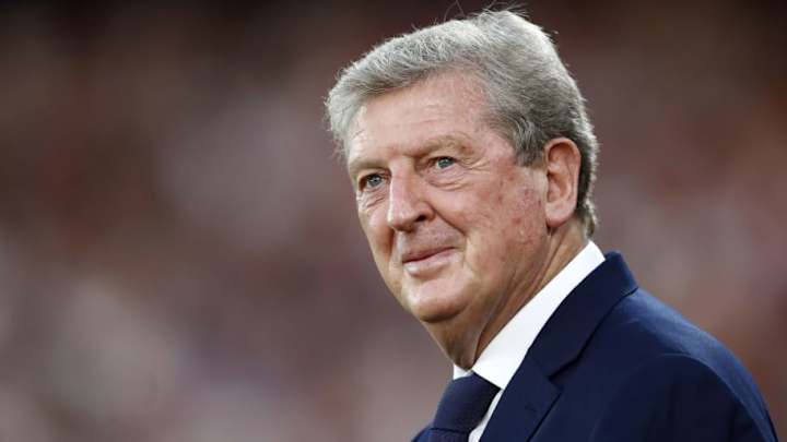 Crystal Palace Midfielder Close to Returning to Full Fitness After Injury Troubles