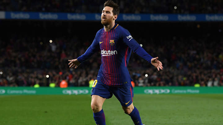 El 1x1 en la victoria del Barcelona ante el Alavés por 2-1 El 1x1 en la victoria del Barcelona ante el Alavés por 2-1